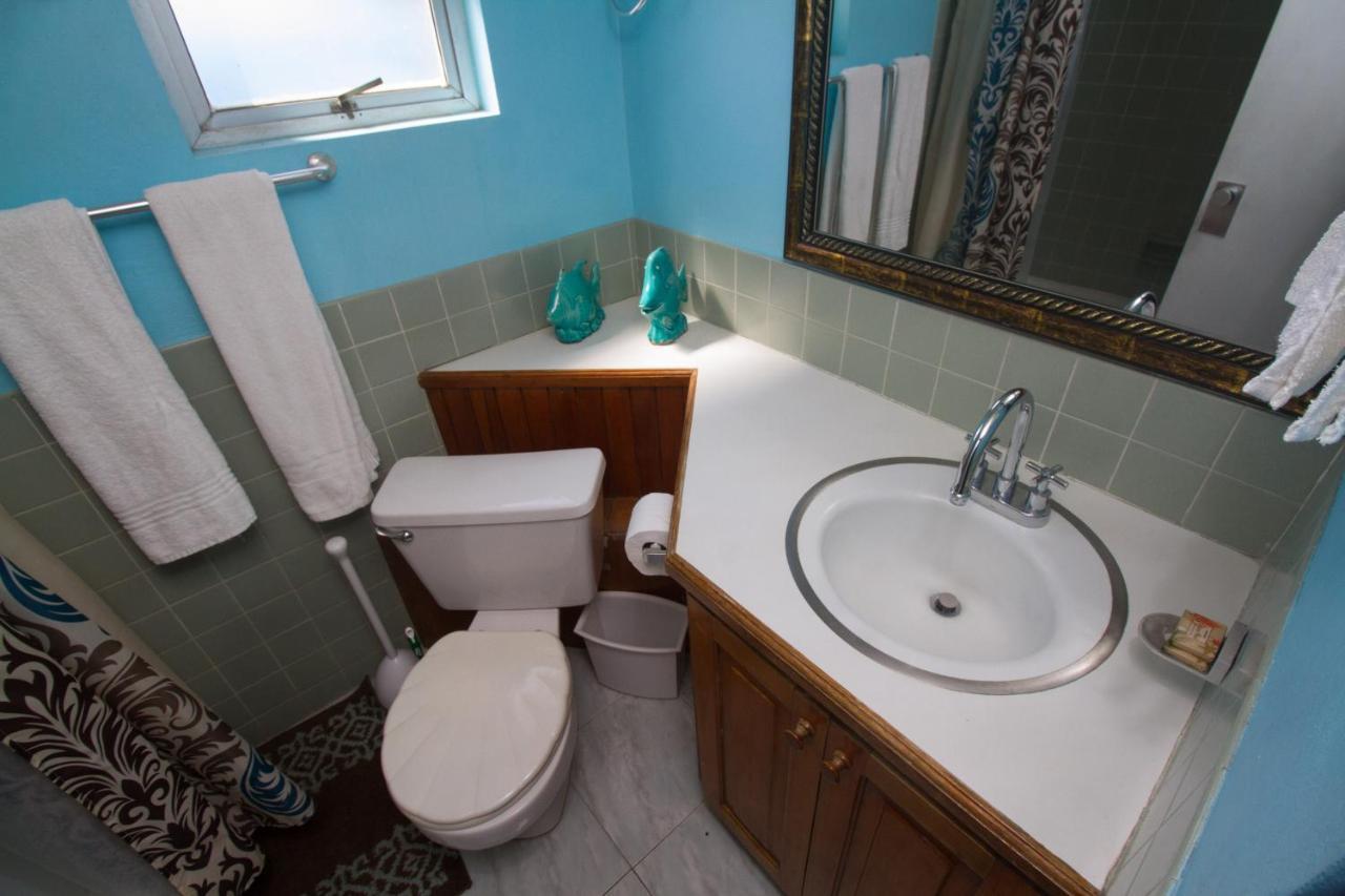 Deluxe Montego Bay Club Studio & Suites Экстерьер фото